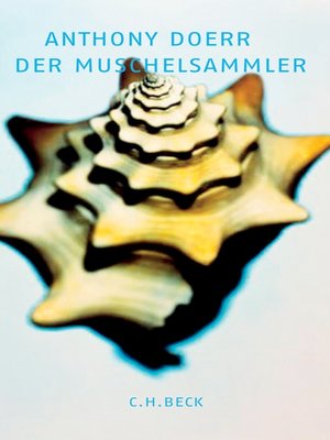 cover image of Der Muschelsammler
